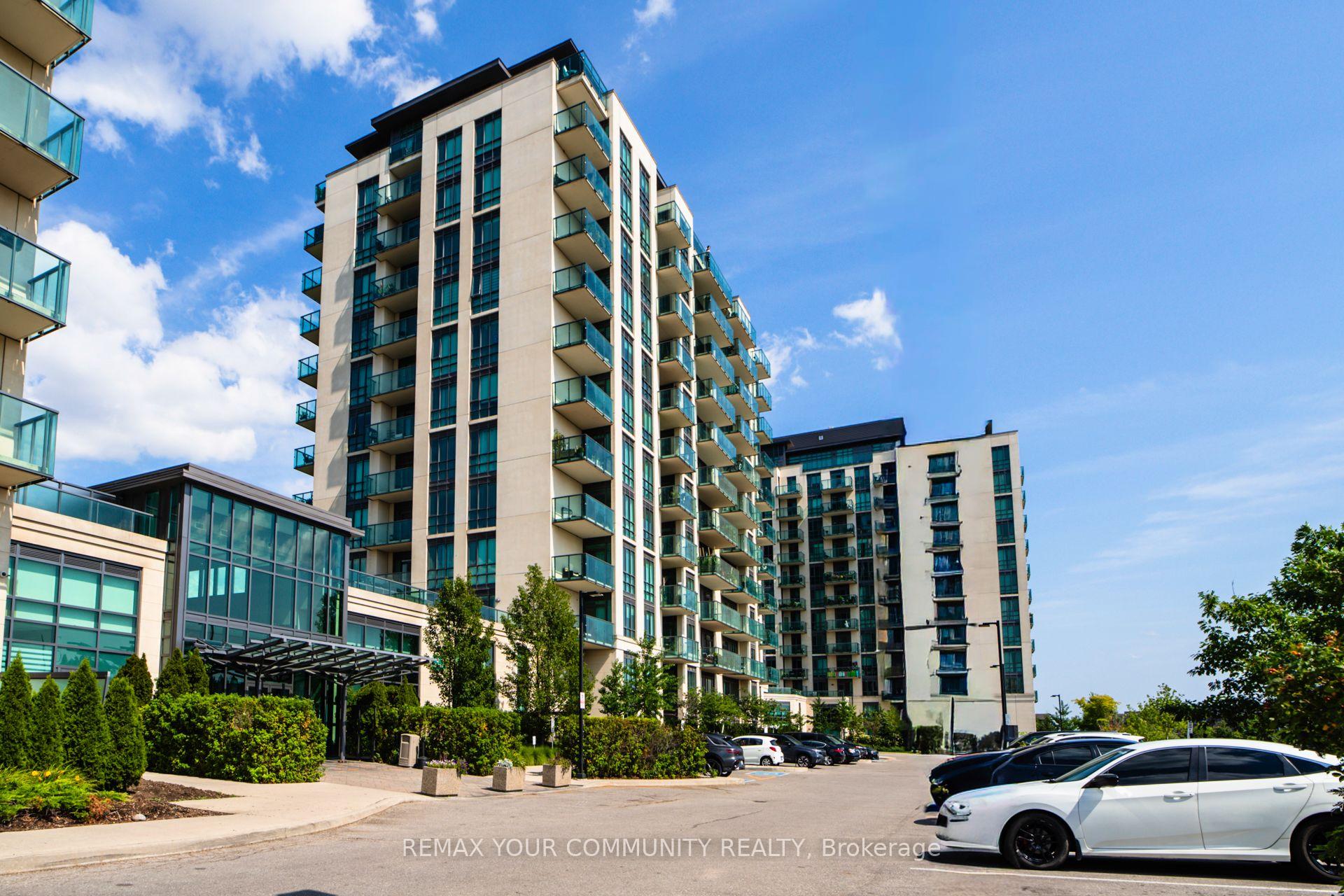 Photo 5 of Unit 907, 55 Yorkland Boulevard, Brampton, Goreway Drive Corridor — HOMEH
