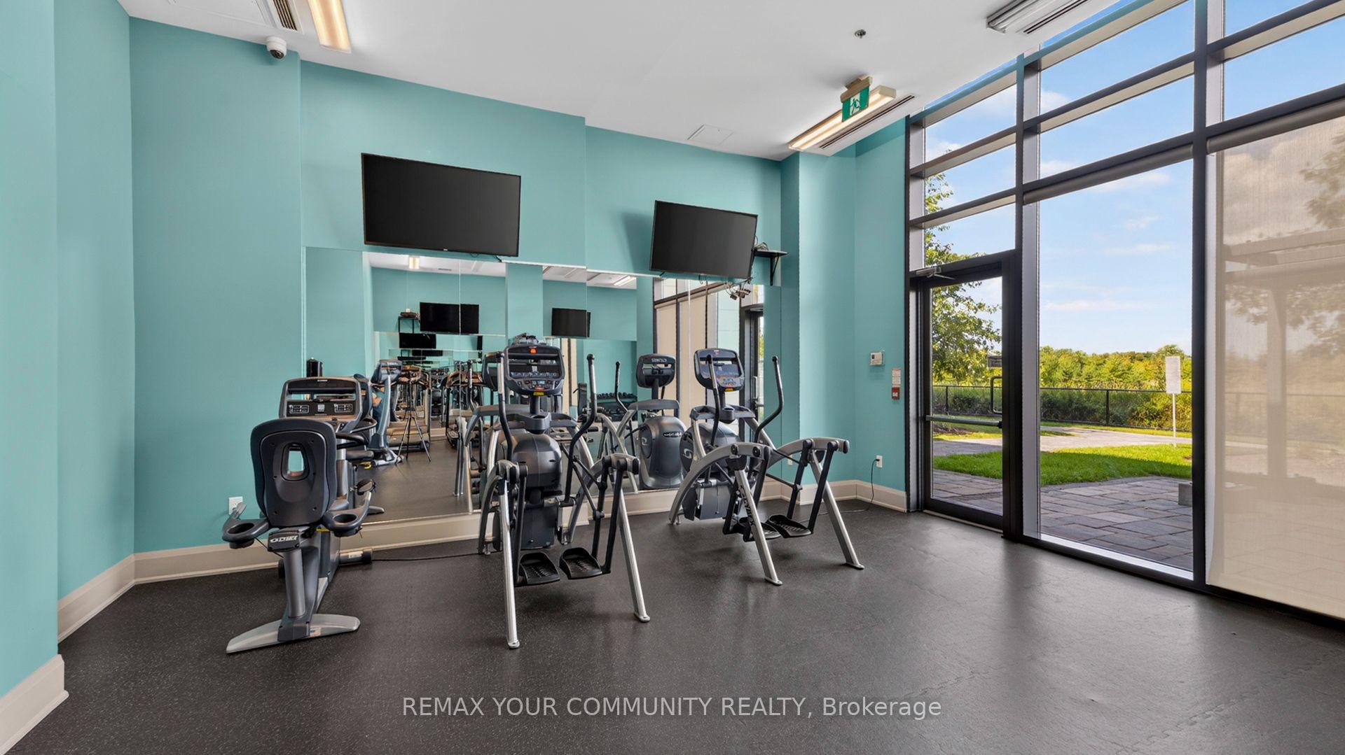 Photo 9 of Unit 907, 55 Yorkland Boulevard, Brampton, Goreway Drive Corridor — HOMEH