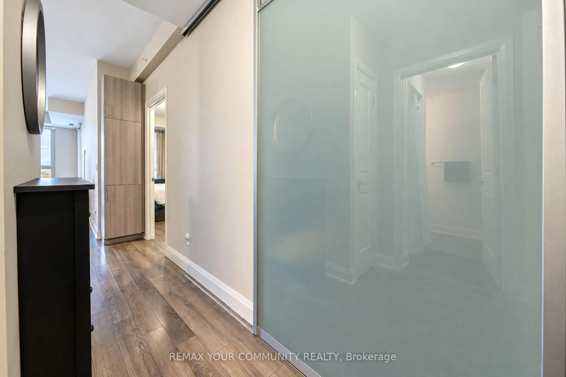 Photo 14 of Unit 907, 55 Yorkland Boulevard, Brampton, Goreway Drive Corridor — HOMEH