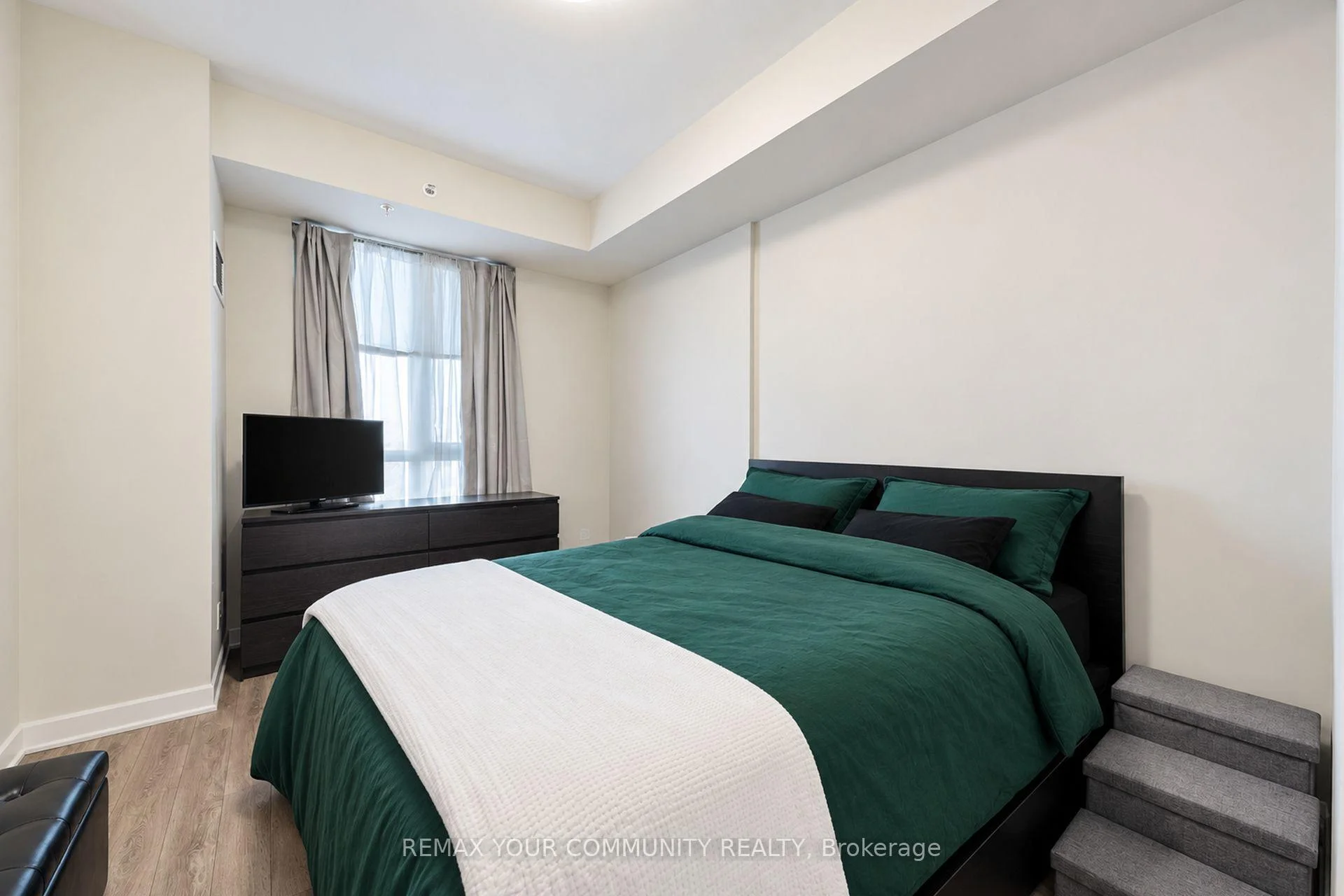 Photo 20 of Unit 907, 55 Yorkland Boulevard, Brampton, Goreway Drive Corridor — HOMEH