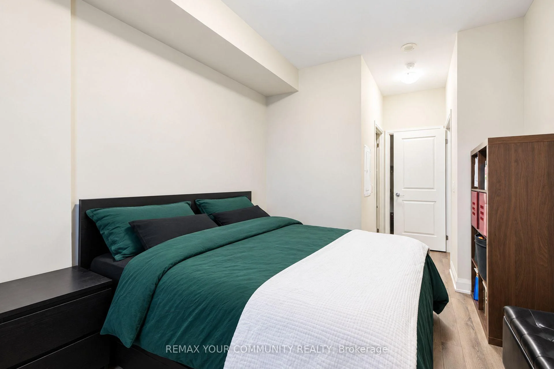 Photo 21 of Unit 907, 55 Yorkland Boulevard, Brampton, Goreway Drive Corridor — HOMEH