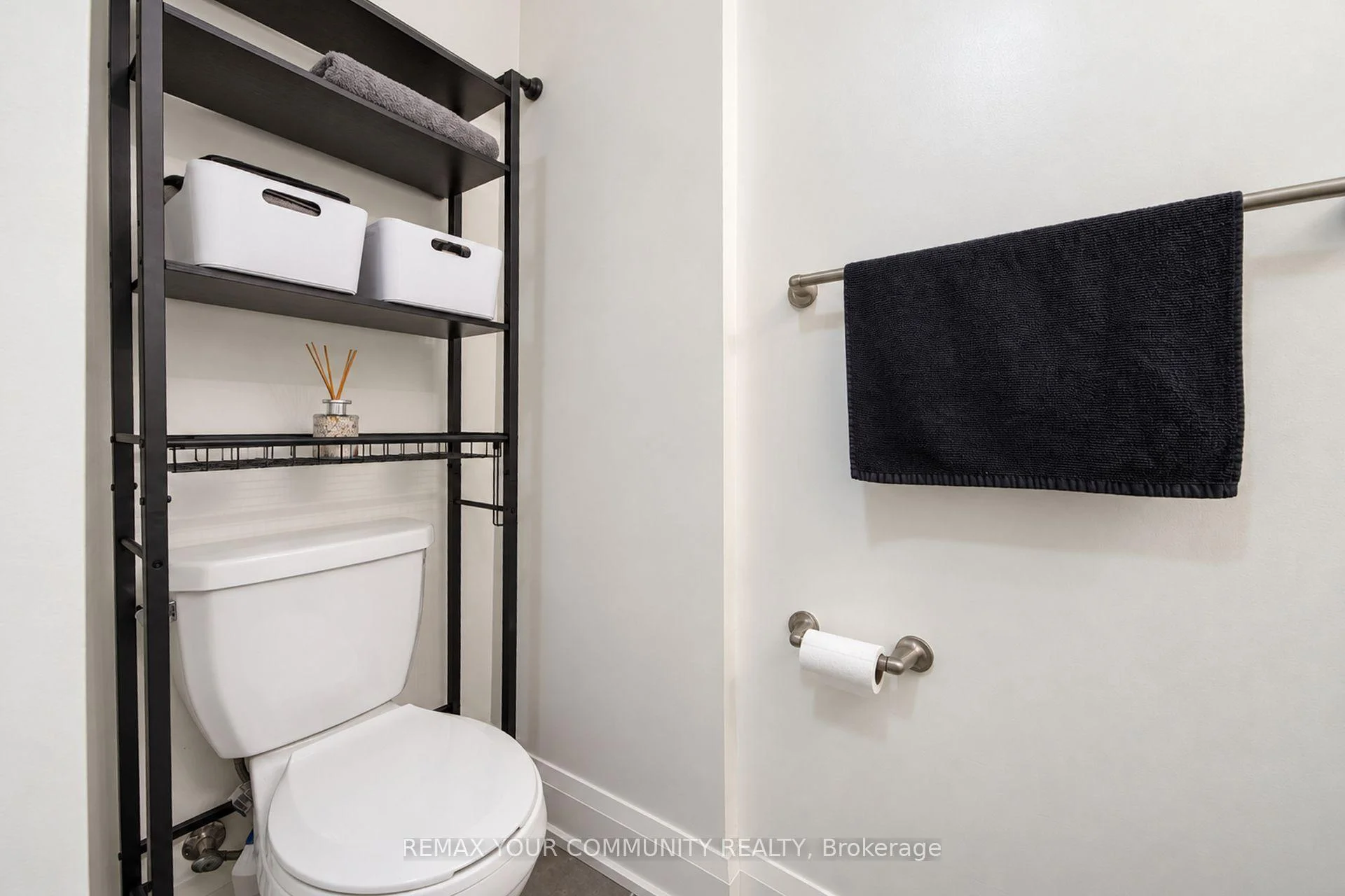 Photo 25 of Unit 907, 55 Yorkland Boulevard, Brampton, Goreway Drive Corridor — HOMEH