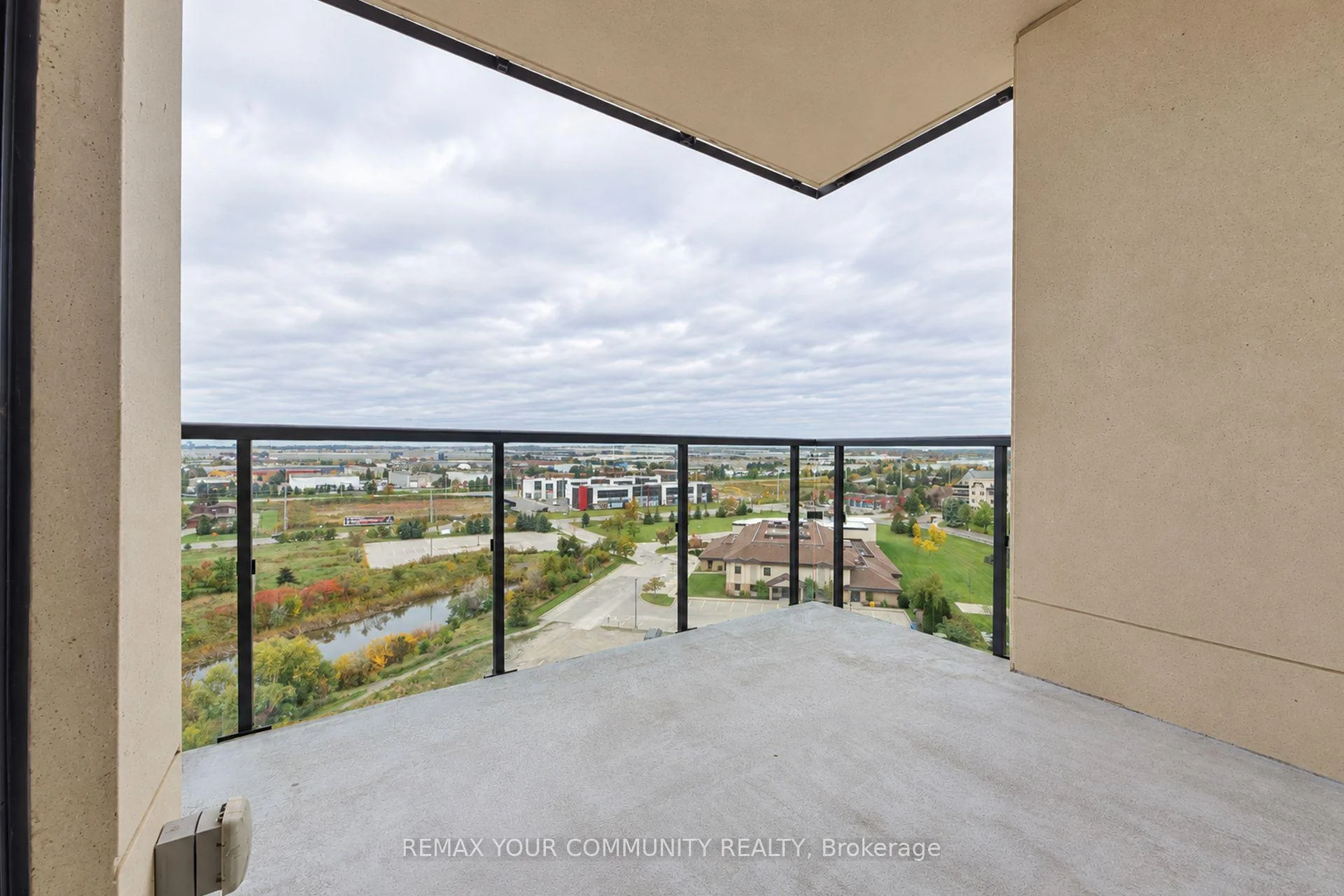 Photo 27 of Unit 907, 55 Yorkland Boulevard, Brampton, Goreway Drive Corridor — HOMEH