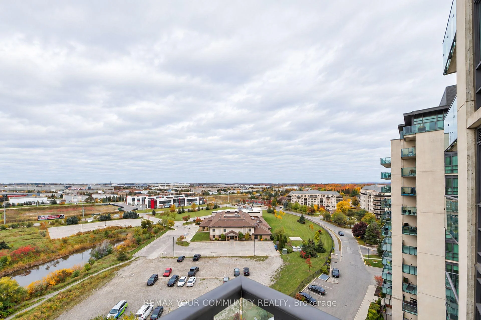 Photo 28 of Unit 907, 55 Yorkland Boulevard, Brampton, Goreway Drive Corridor — HOMEH