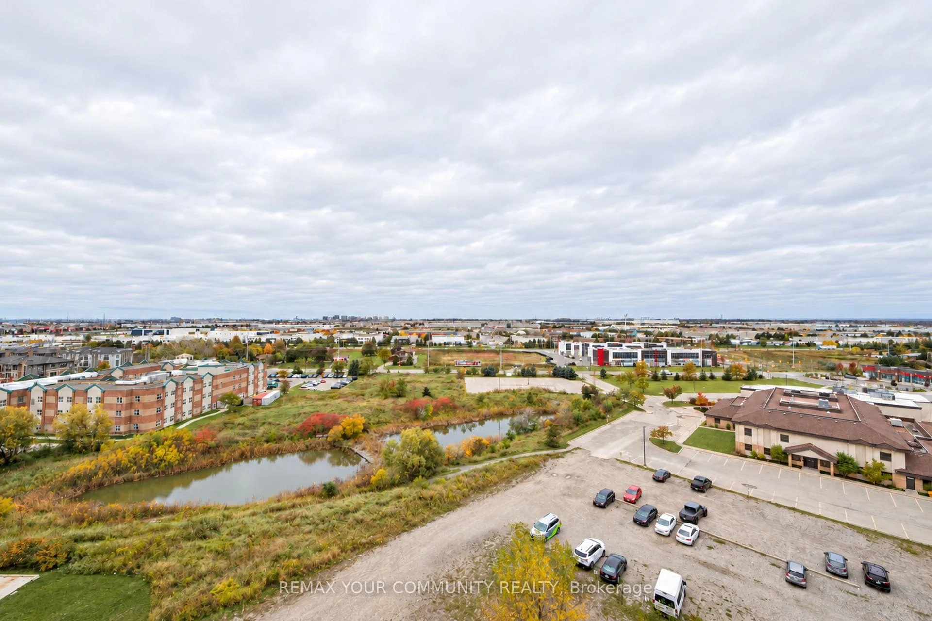 Photo 29 of Unit 907, 55 Yorkland Boulevard, Brampton, Goreway Drive Corridor — HOMEH