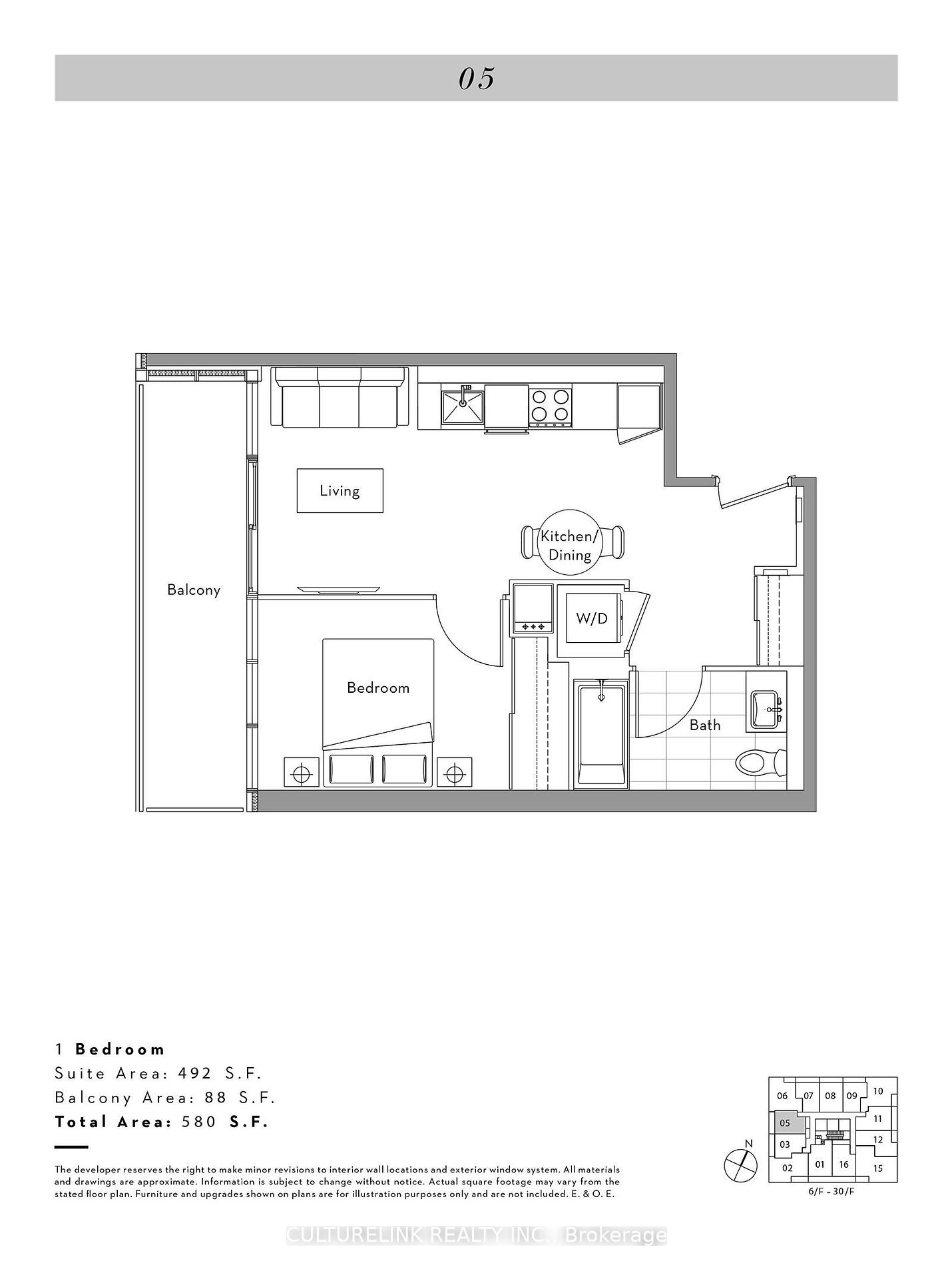 Photo 3 of Unit 2205, 17 Bathurst Street, Toronto, Waterfront Communities — HOMEH