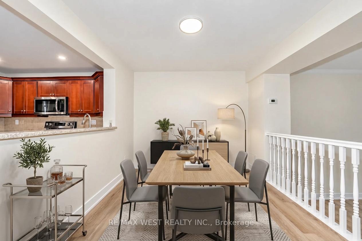 Photo 3 of Unit 36, 250 Satok Crescent, Milton, Timberlea — HOMEH