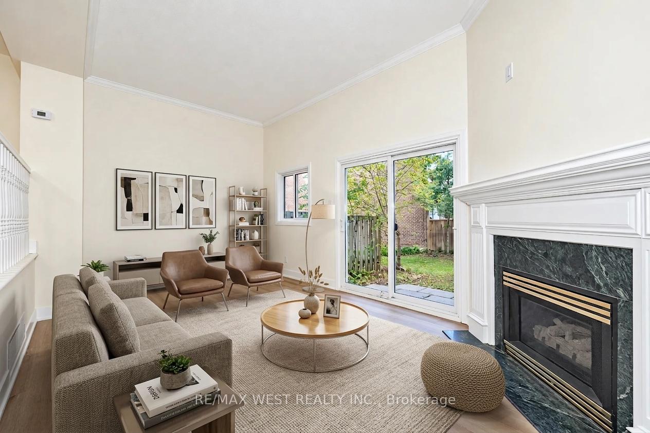 Photo 4 of Unit 36, 250 Satok Crescent, Milton, Timberlea — HOMEH