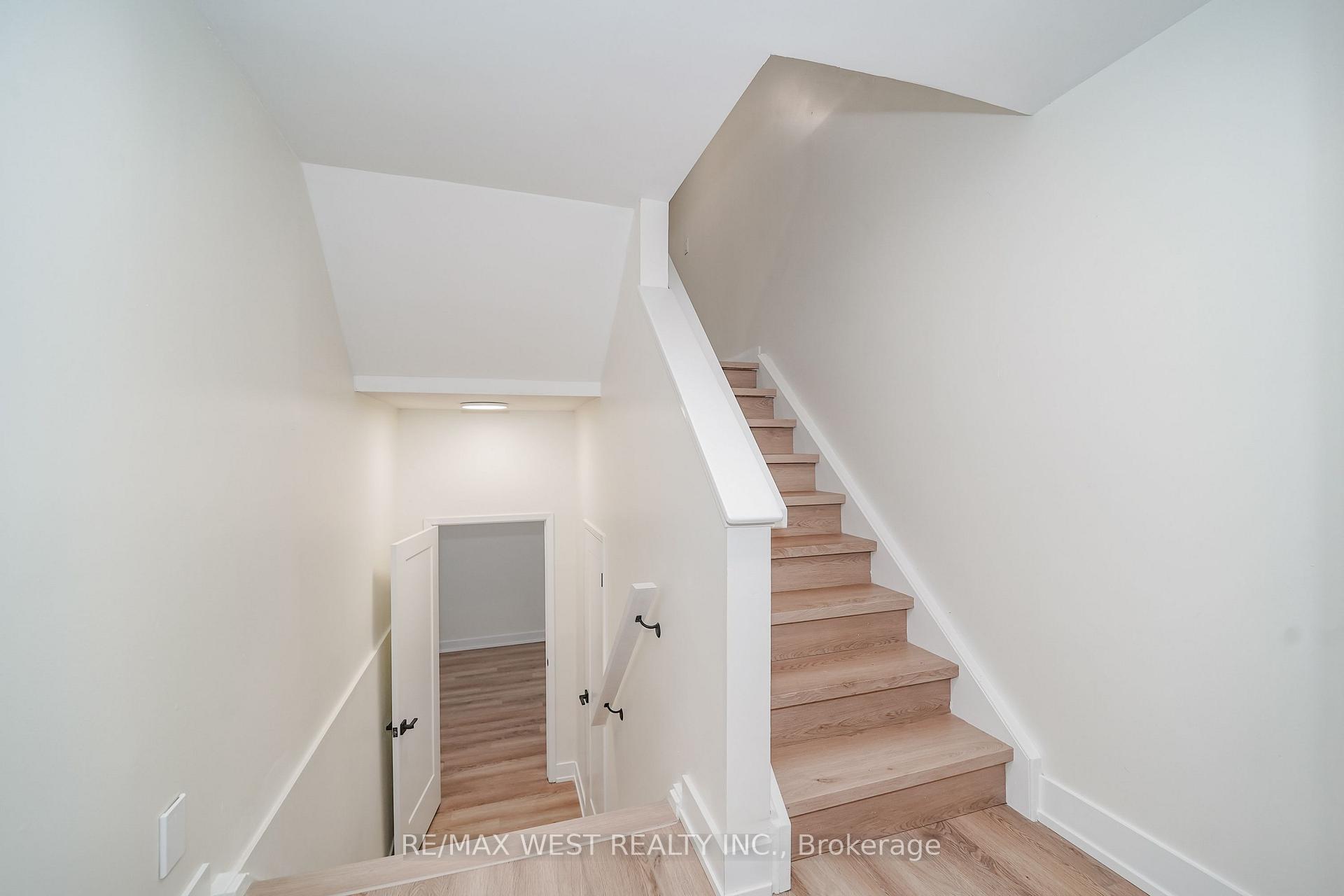 Photo 6 of Unit 36, 250 Satok Crescent, Milton, Timberlea — HOMEH