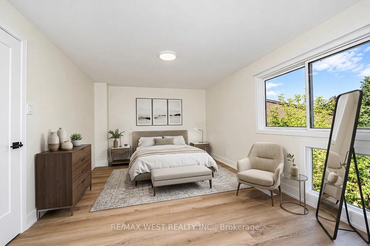 Photo 7 of Unit 36, 250 Satok Crescent, Milton, Timberlea — HOMEH