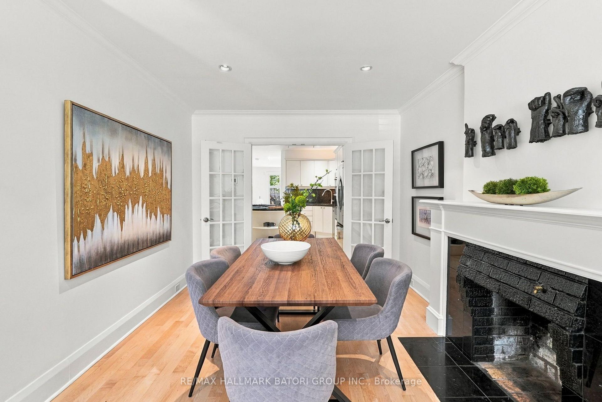 Photo 6 of 266 Briar Hill Avenue, Toronto, Lawrence Park South — HOMEH