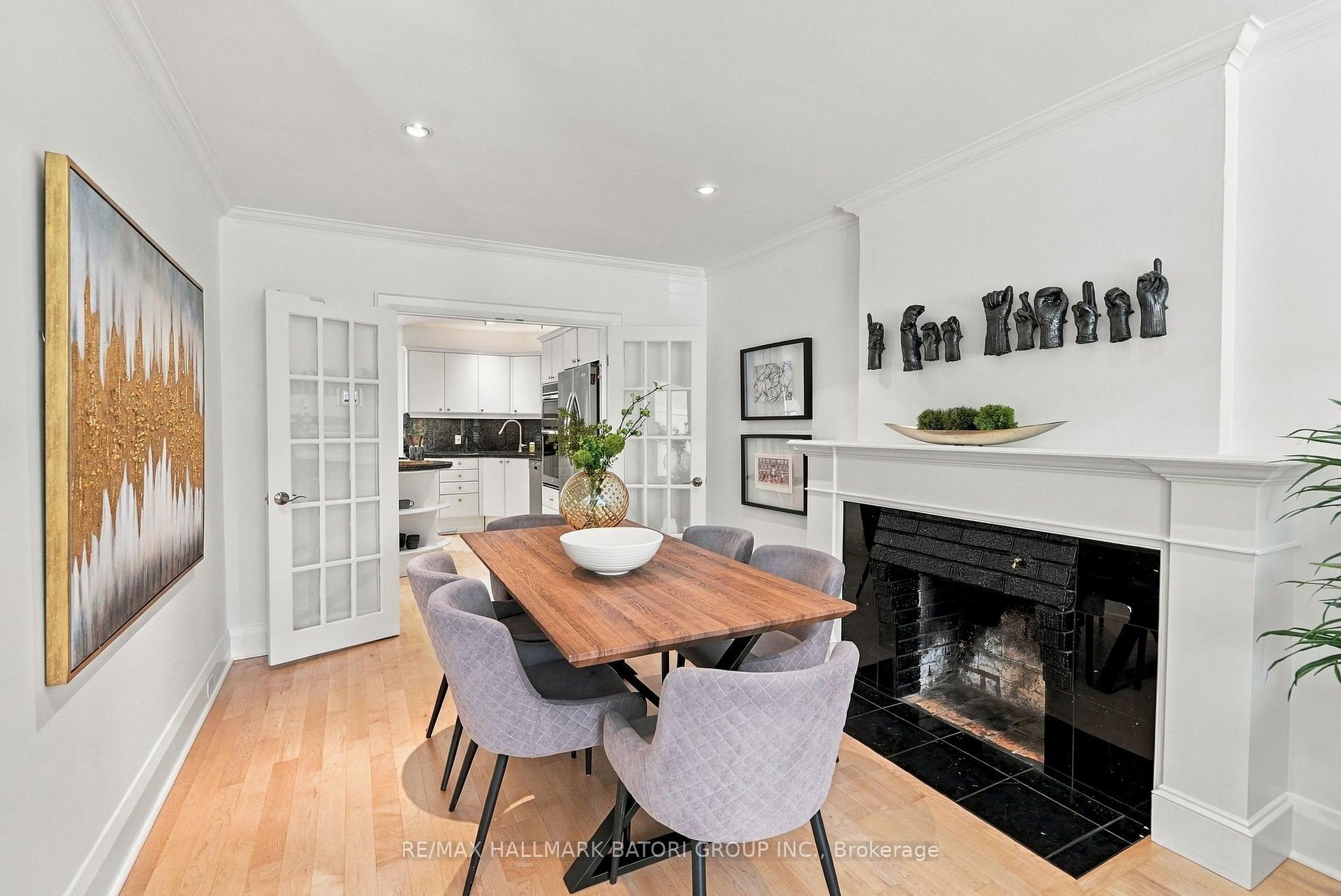 Photo 7 of 266 Briar Hill Avenue, Toronto, Lawrence Park South — HOMEH