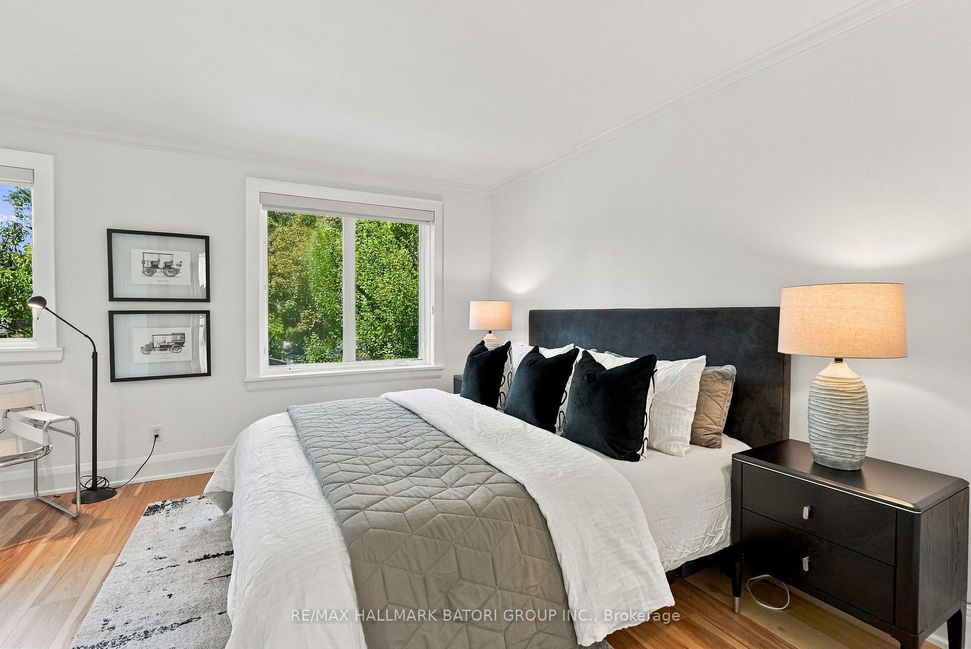 Photo 23 of 266 Briar Hill Avenue, Toronto, Lawrence Park South — HOMEH