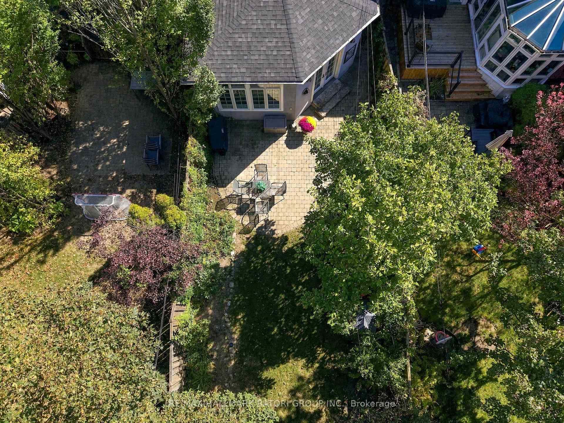 Photo 39 of 266 Briar Hill Avenue, Toronto, Lawrence Park South — HOMEH