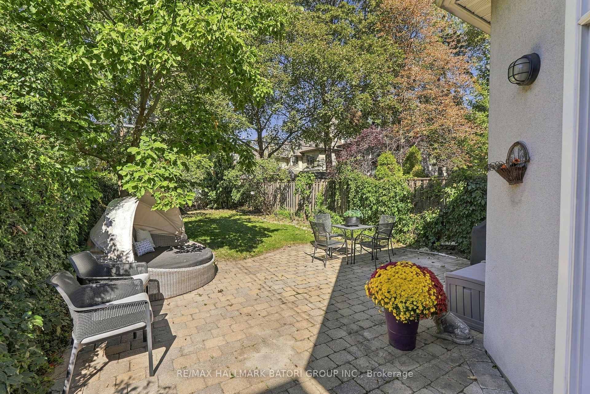 Photo 40 of 266 Briar Hill Avenue, Toronto, Lawrence Park South — HOMEH