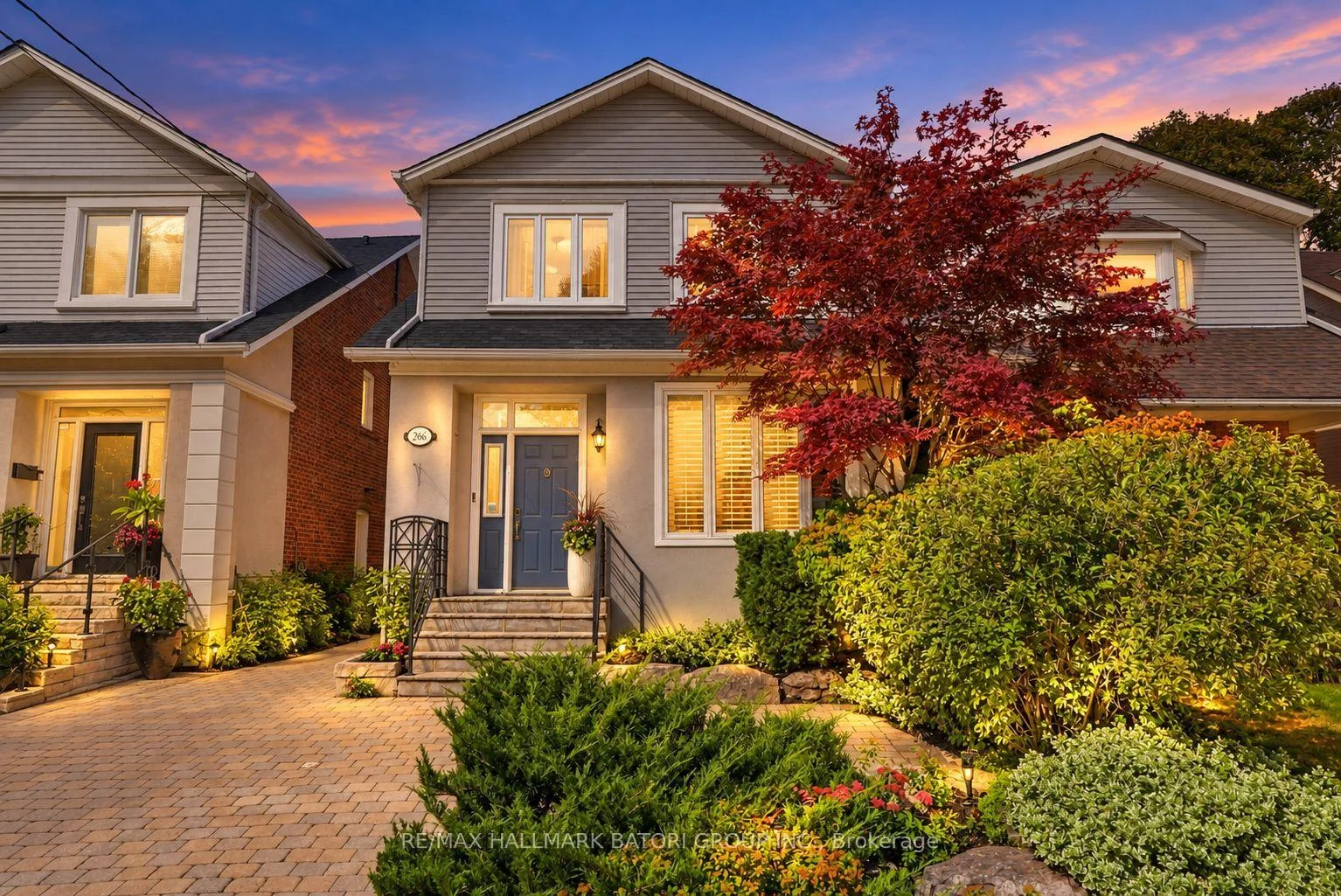 Photo of 266 Briar Hill Avenue