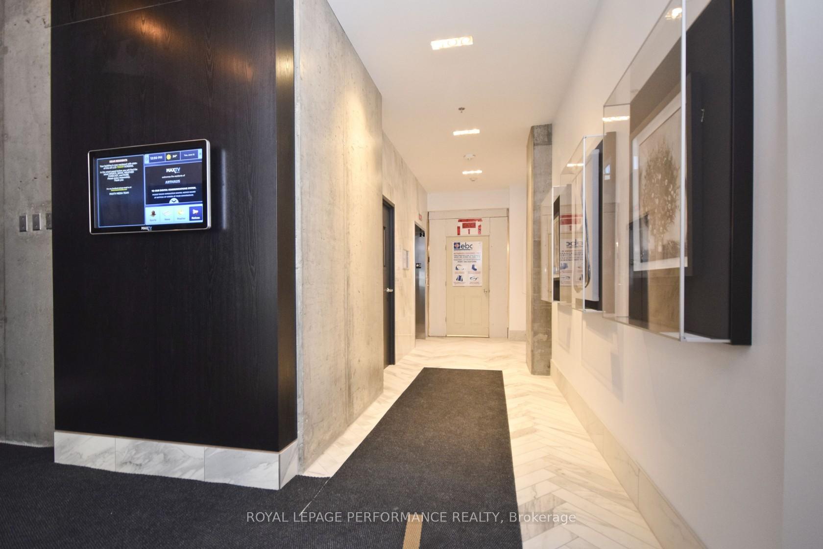 Photo 5 of Unit 2109, 20 Daly Avenue, Ottawa, Sandy Hill — HOMEH
