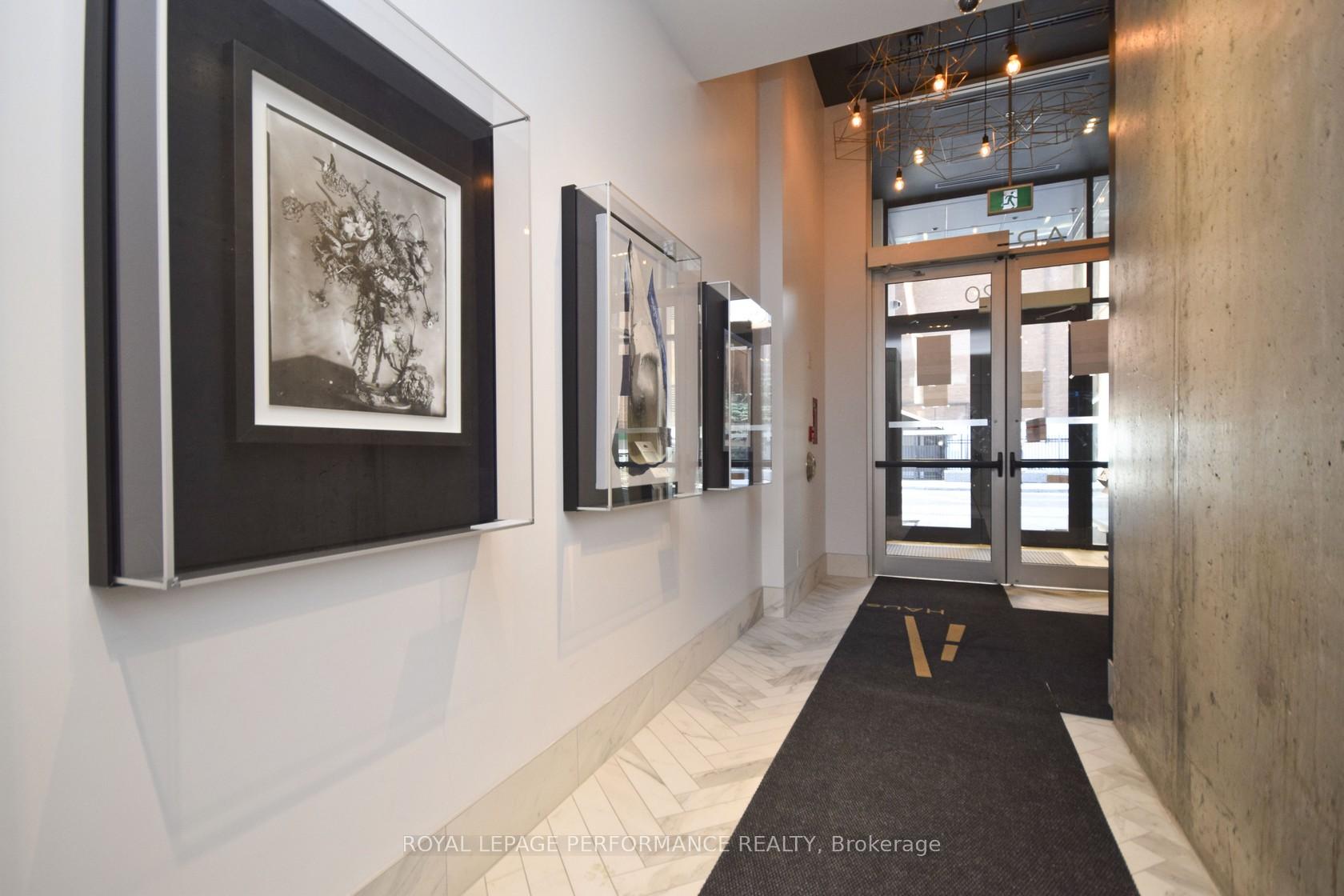 Photo 6 of Unit 2109, 20 Daly Avenue, Ottawa, Sandy Hill — HOMEH