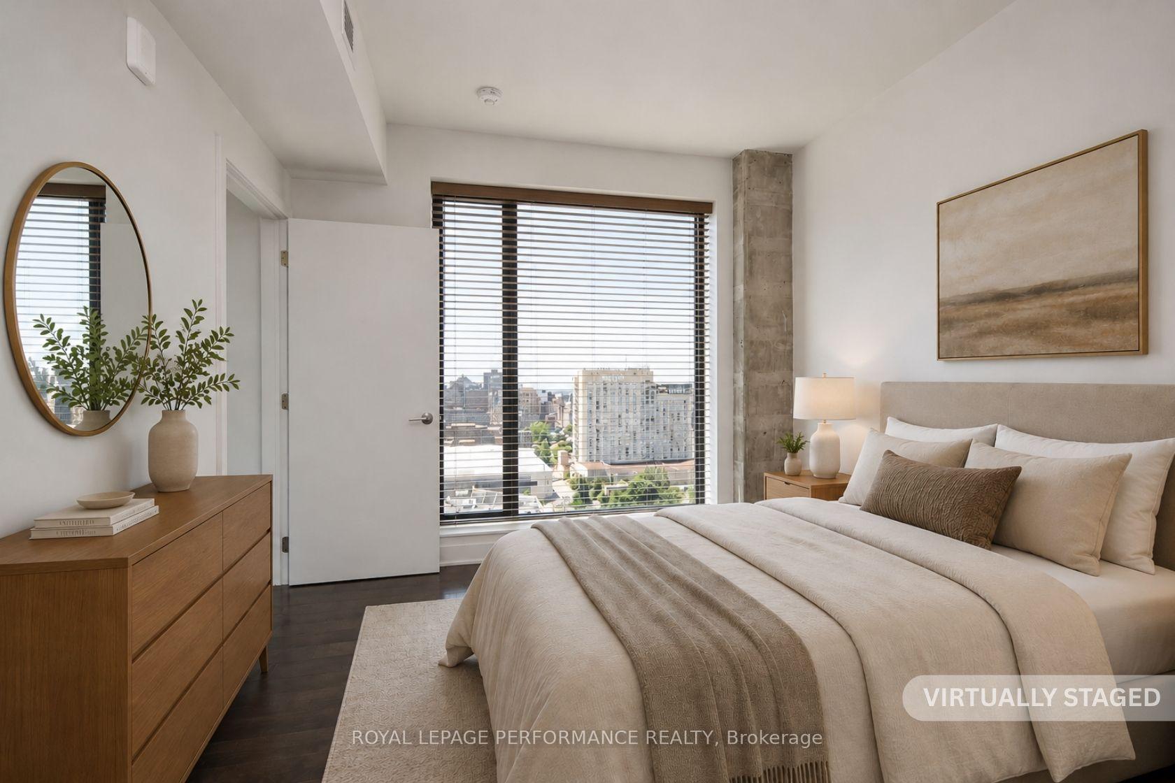 Photo 12 of Unit 2109, 20 Daly Avenue, Ottawa, Sandy Hill — HOMEH