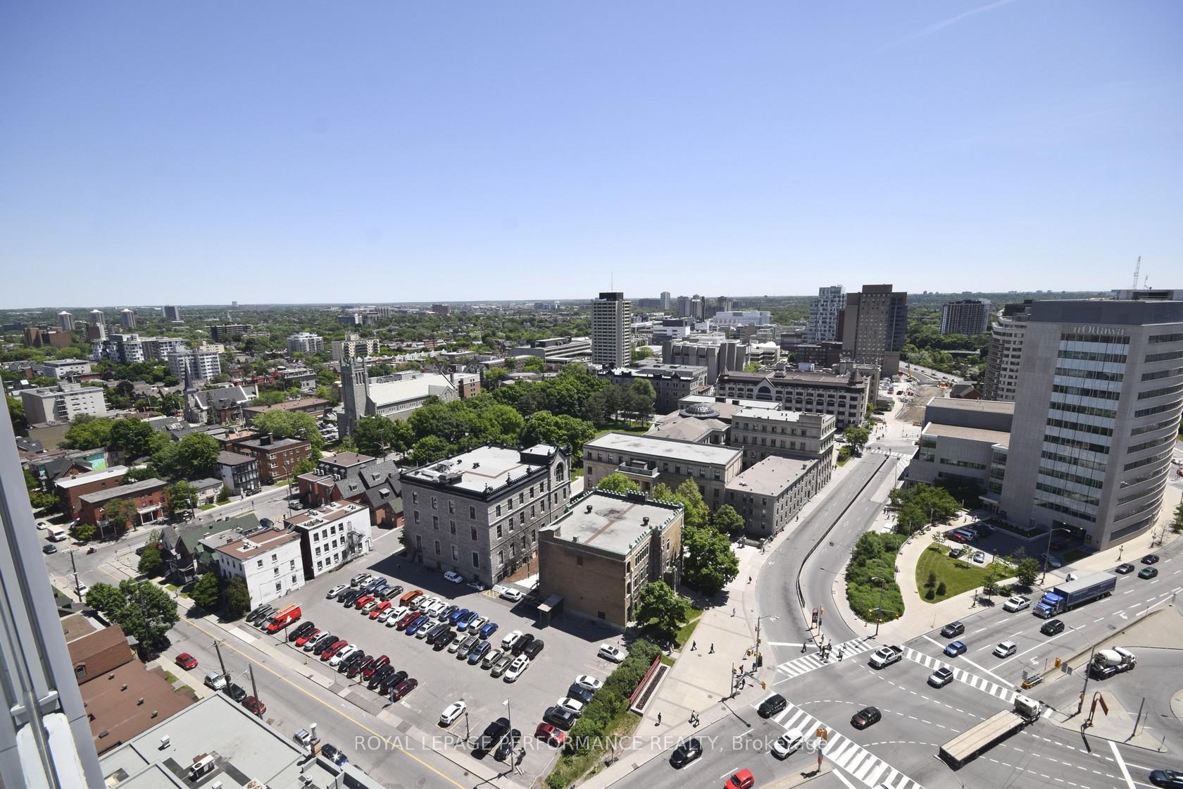 Photo 26 of Unit 2109, 20 Daly Avenue, Ottawa, Sandy Hill — HOMEH