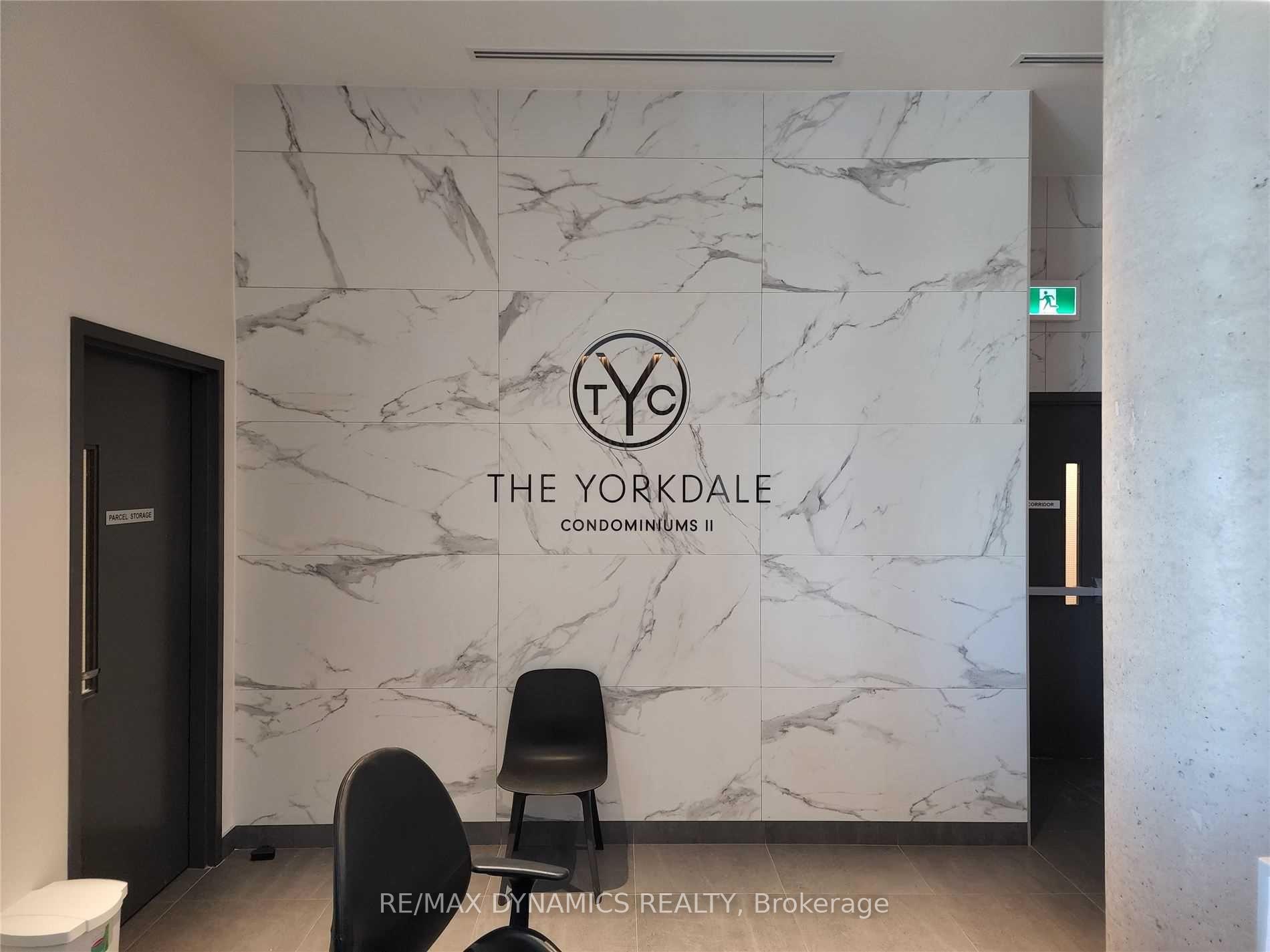 Photo 3 of Unit 1002, 120 Varna Drive, Toronto, Englemount-Lawrence — HOMEH