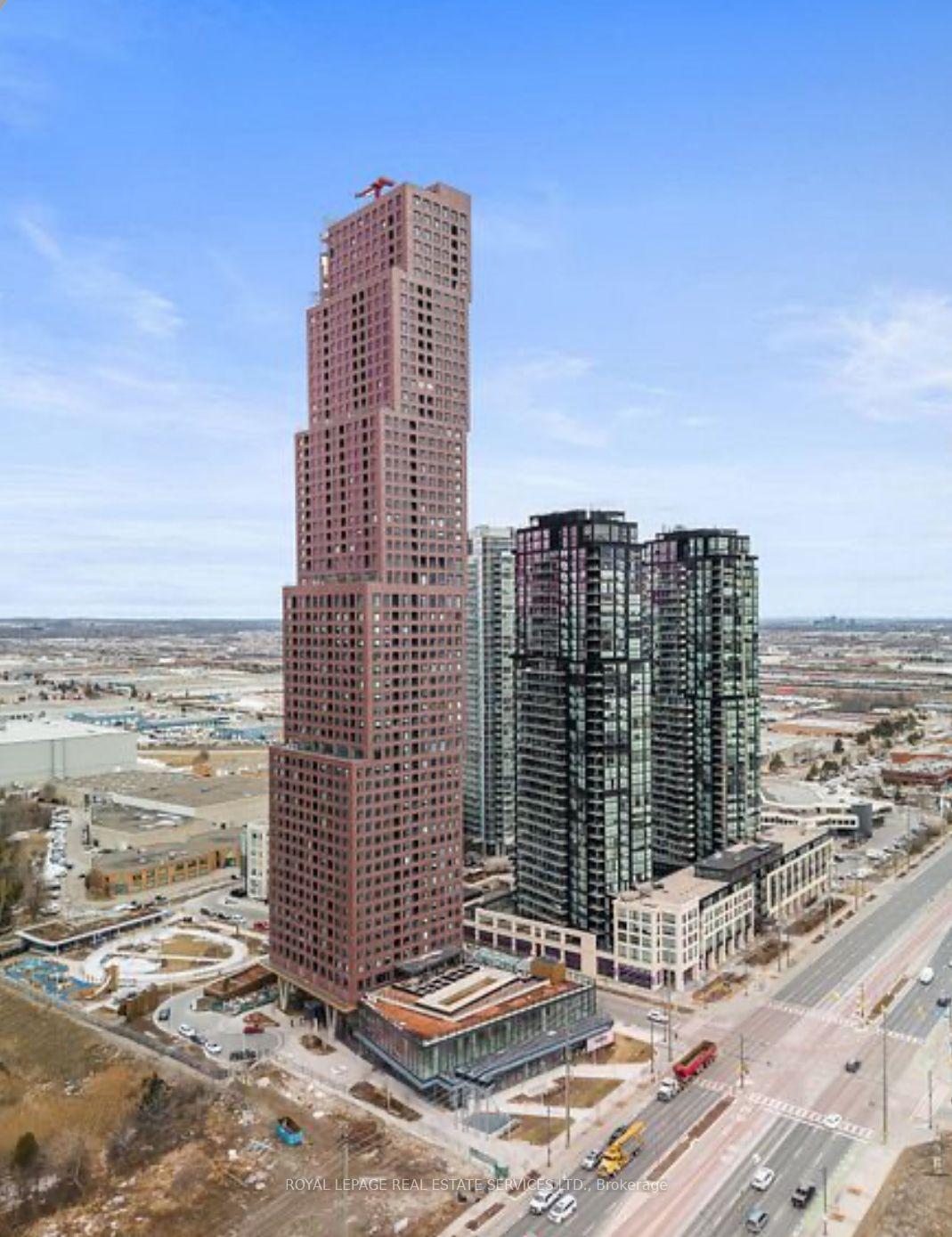 Photo 5 of Unit 2801, 2920 Highway 7 S, Vaughan, Vaughan Corporate Centre — HOMEH