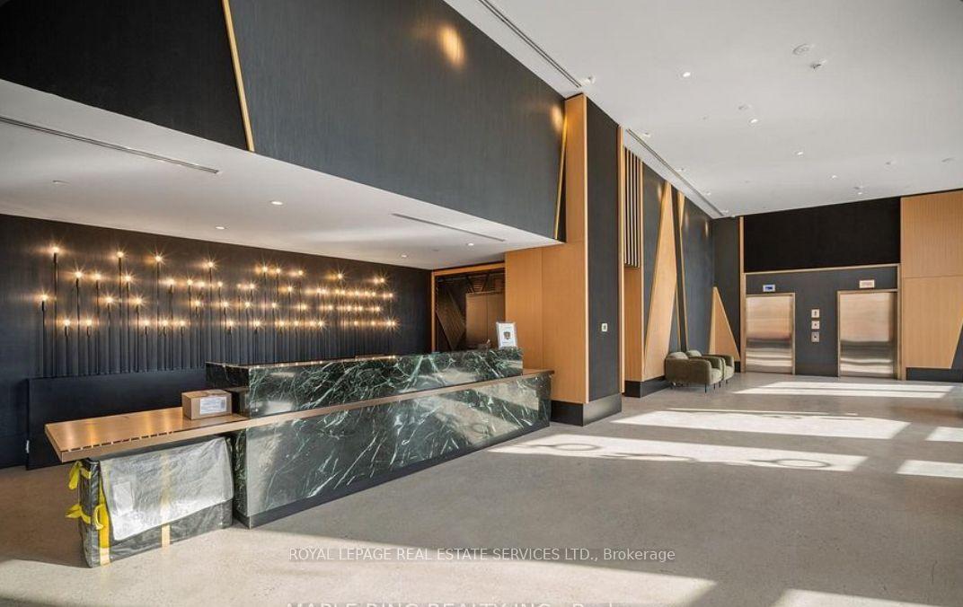 Photo 8 of Unit 2801, 2920 Highway 7 S, Vaughan, Vaughan Corporate Centre — HOMEH