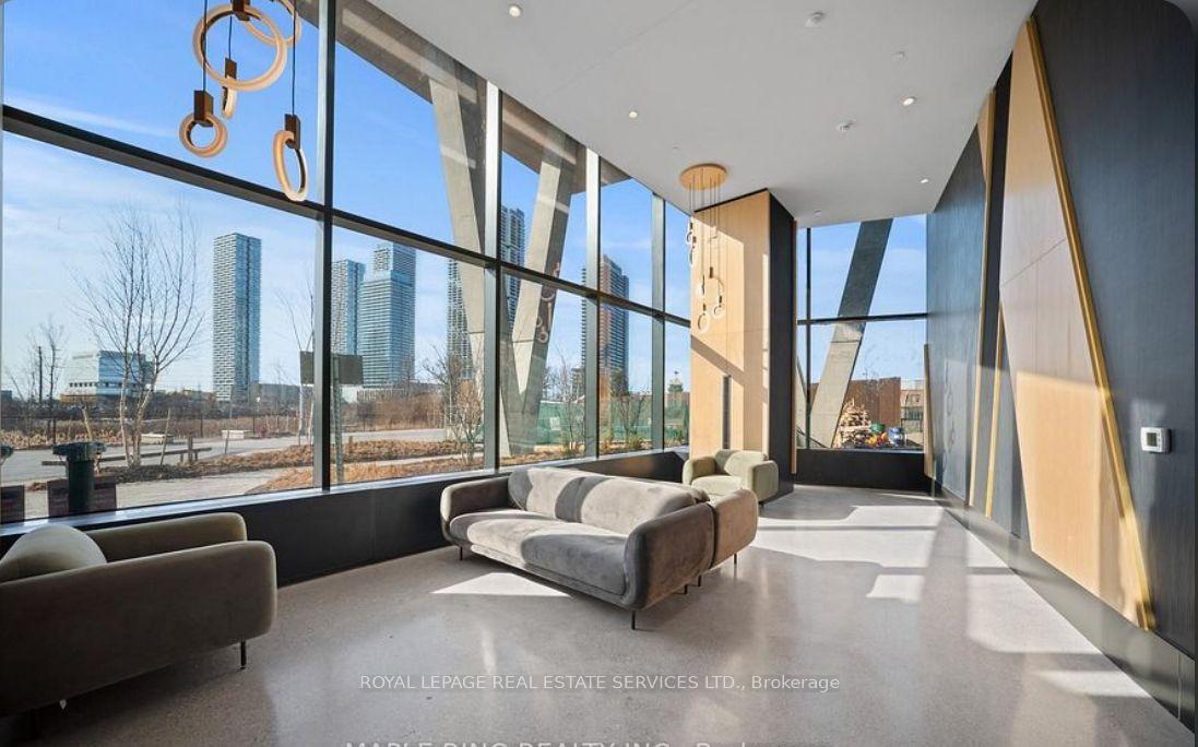 Photo 9 of Unit 2801, 2920 Highway 7 S, Vaughan, Vaughan Corporate Centre — HOMEH