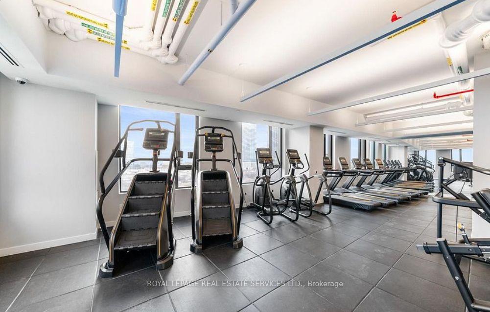 Photo 10 of Unit 2801, 2920 Highway 7 S, Vaughan, Vaughan Corporate Centre — HOMEH