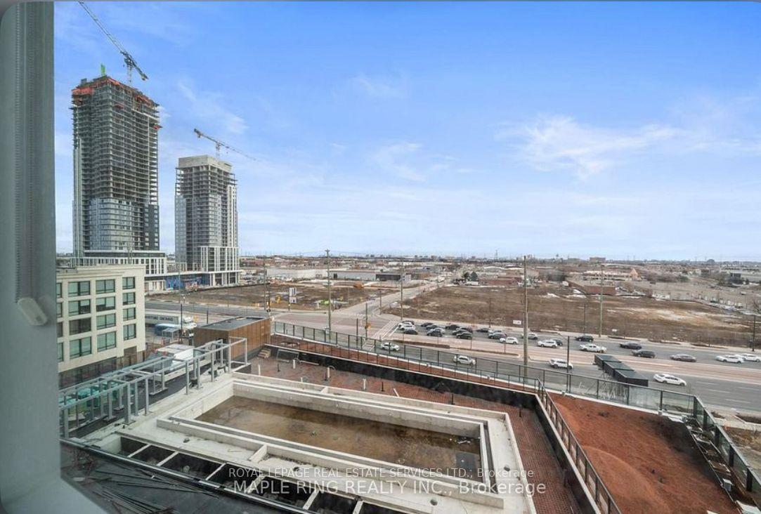 Photo 14 of Unit 2801, 2920 Highway 7 S, Vaughan, Vaughan Corporate Centre — HOMEH