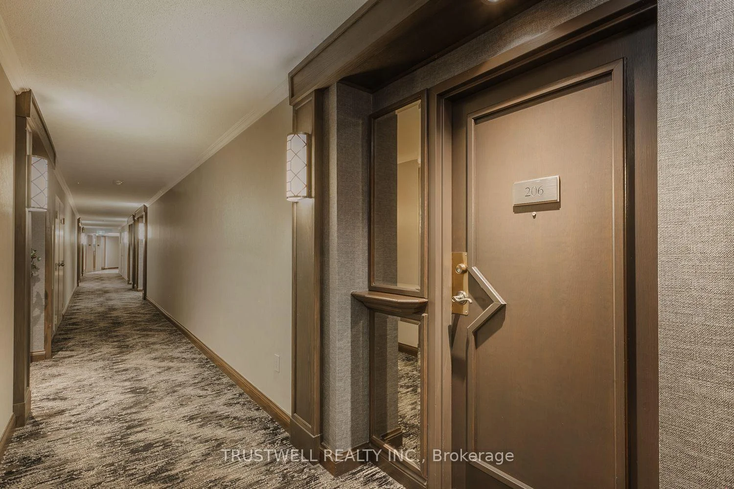 Photo of Unit 206, 5444 Yonge Street