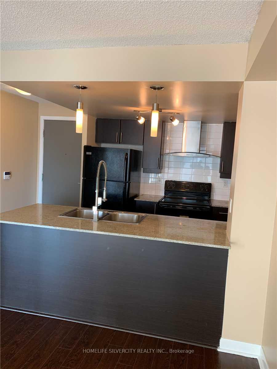 Photo 2 of Unit 709, 25 Town Centre Court, Scarborough, Bendale — HOMEH