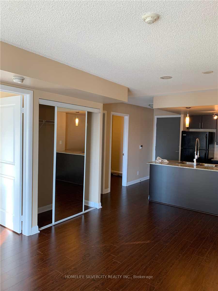 Photo 3 of Unit 709, 25 Town Centre Court, Scarborough, Bendale — HOMEH