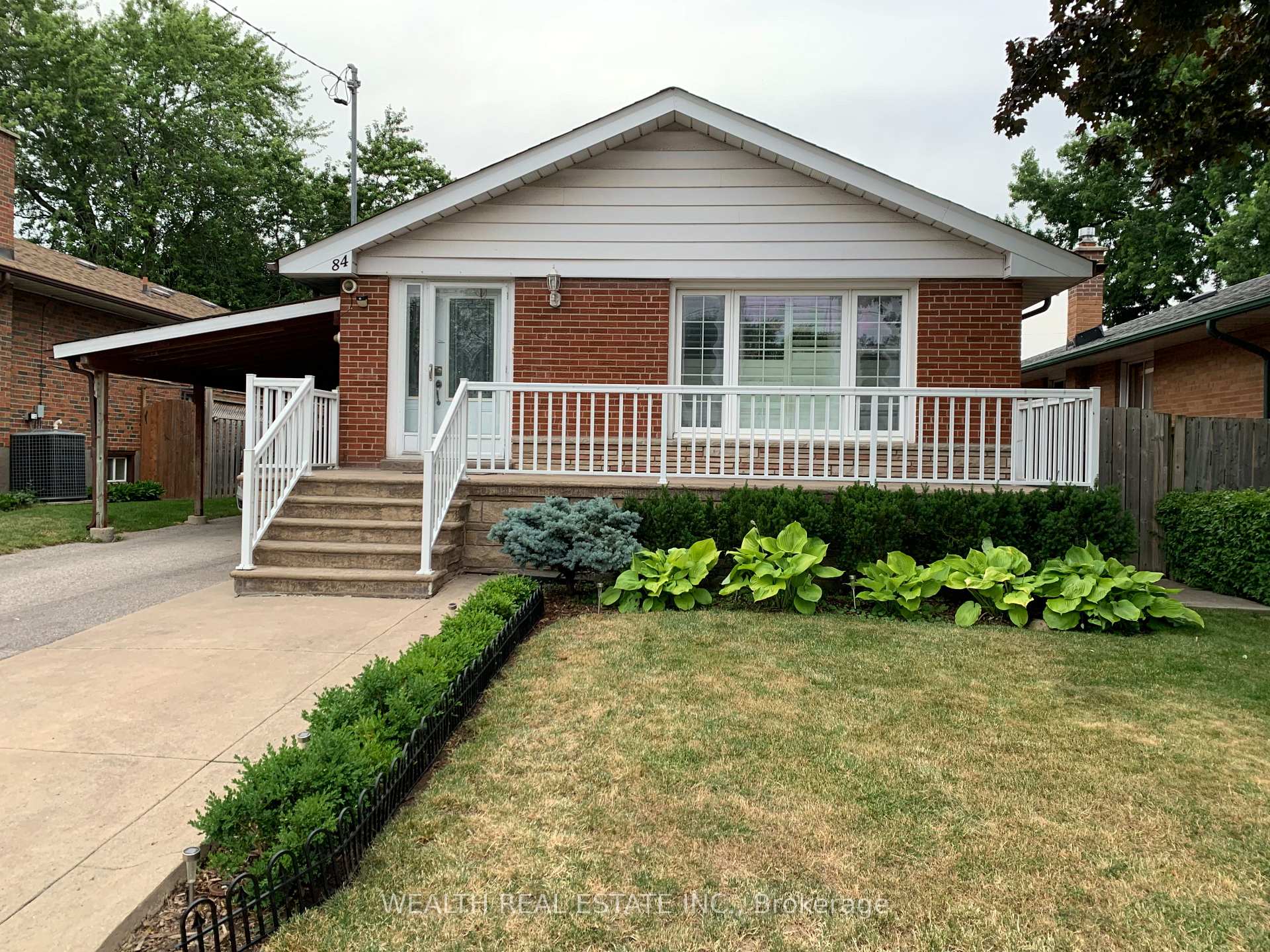 Photo of Unit Bst, 84 Scarden Avenue