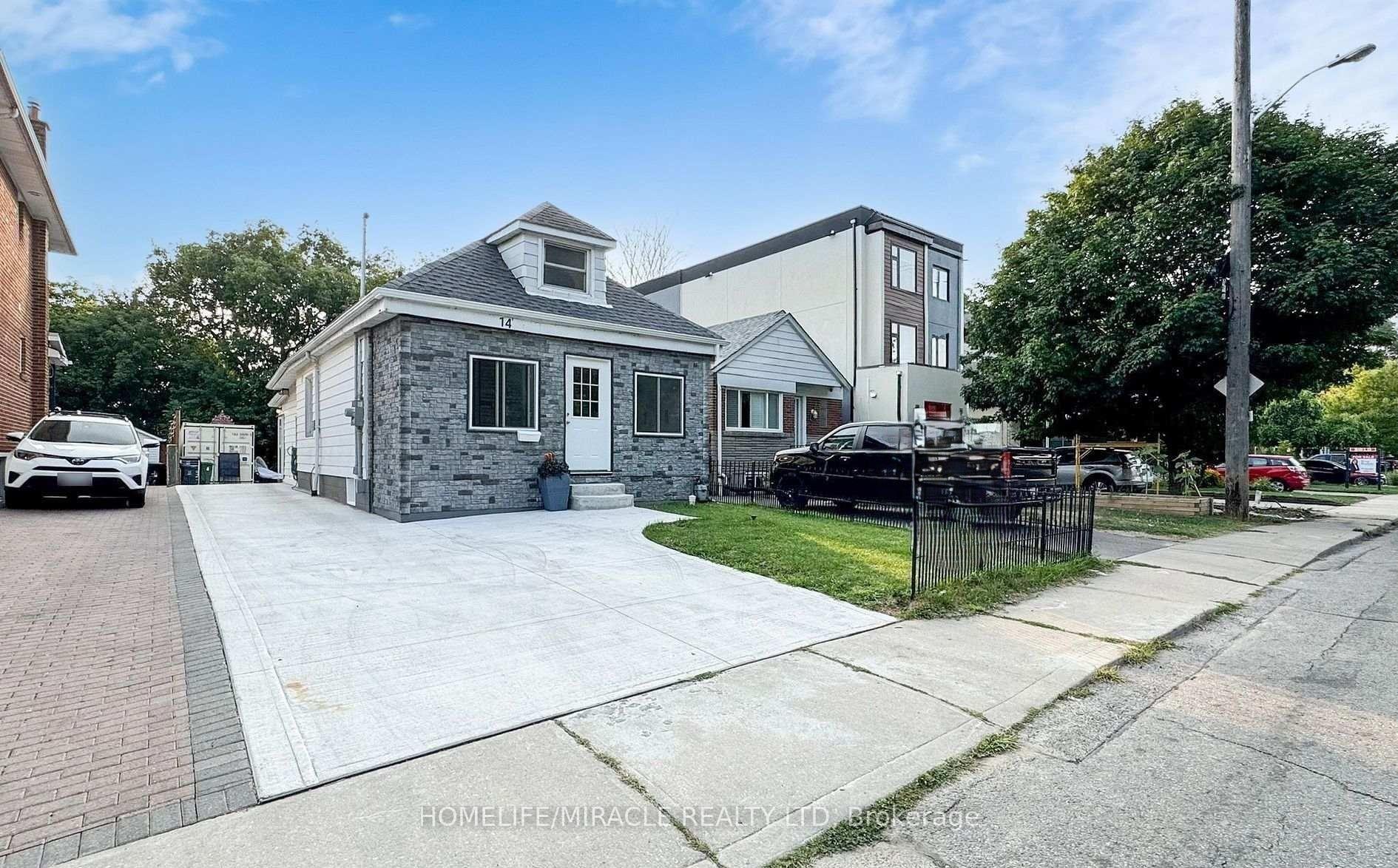 Photo of 14 Spears Street