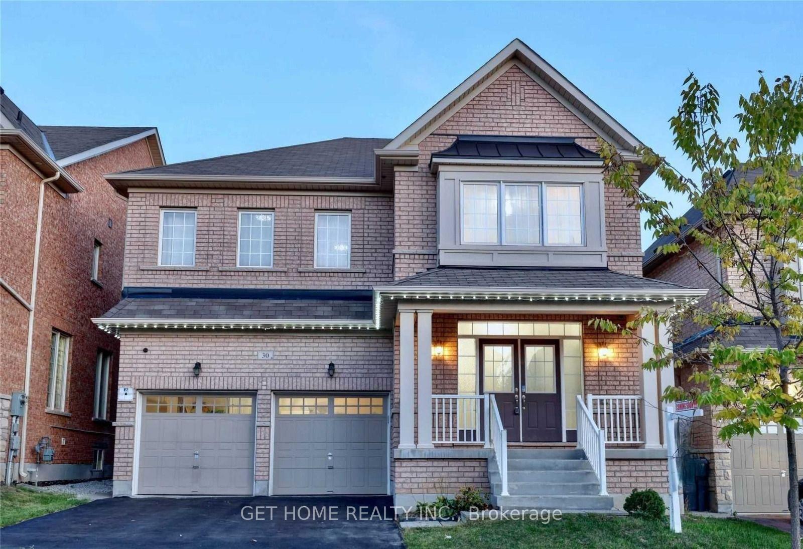 Photo 1 of Unit Main, 30 Proud Court, Brampton, Credit Valley — HOMEH