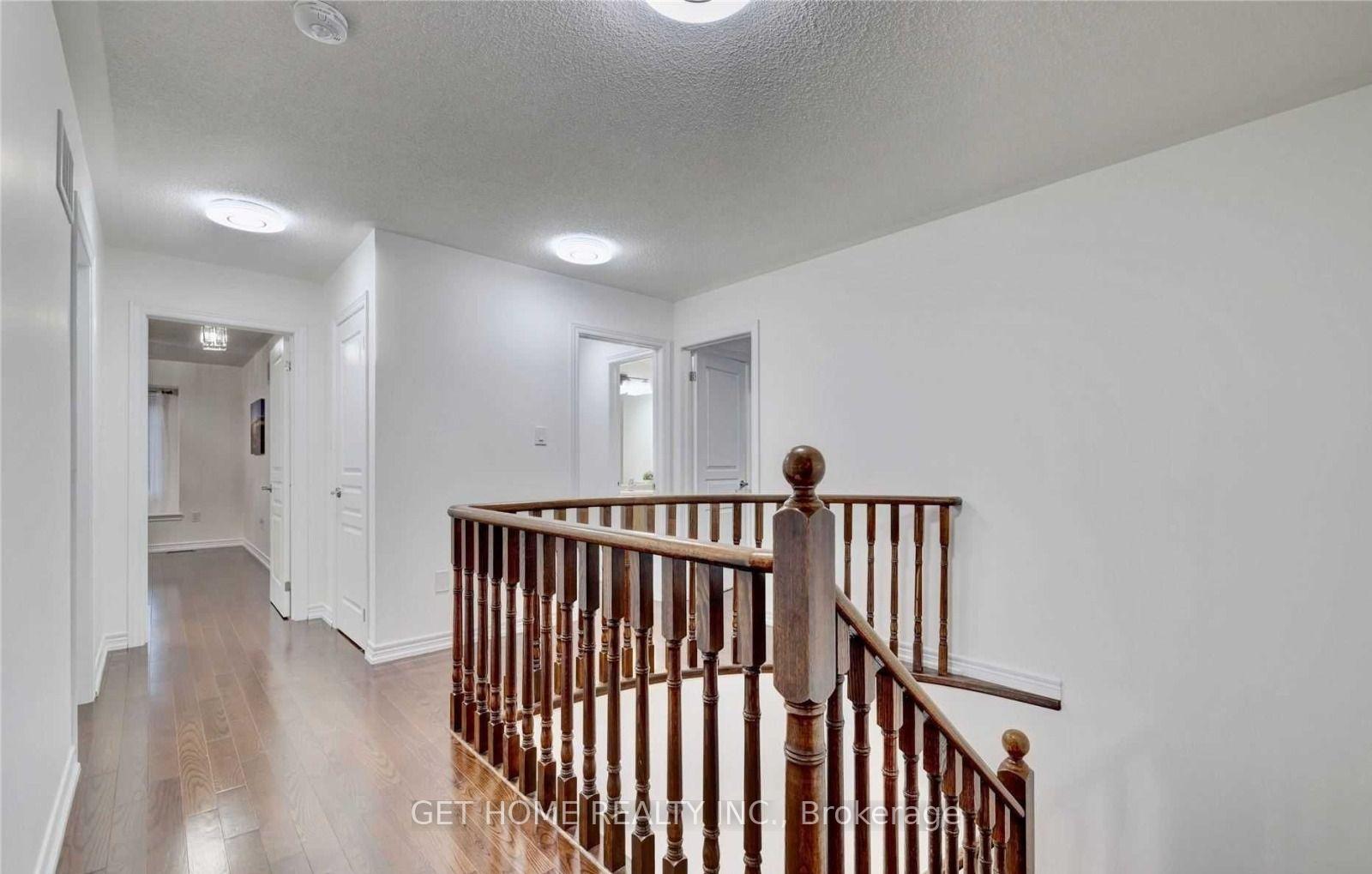 Photo 8 of Unit Main, 30 Proud Court, Brampton, Credit Valley — HOMEH
