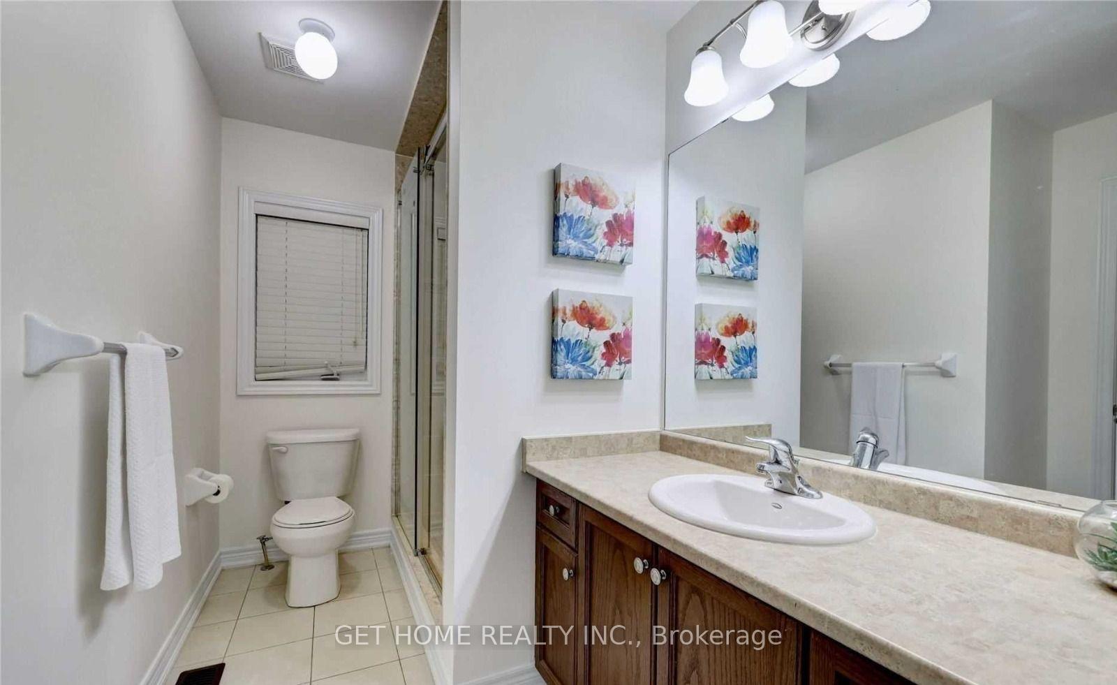 Photo 10 of Unit Main, 30 Proud Court, Brampton, Credit Valley — HOMEH