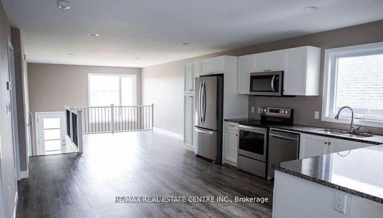 Photo 3 of 133 Howard Road, Chatham-Kent — HOMEH