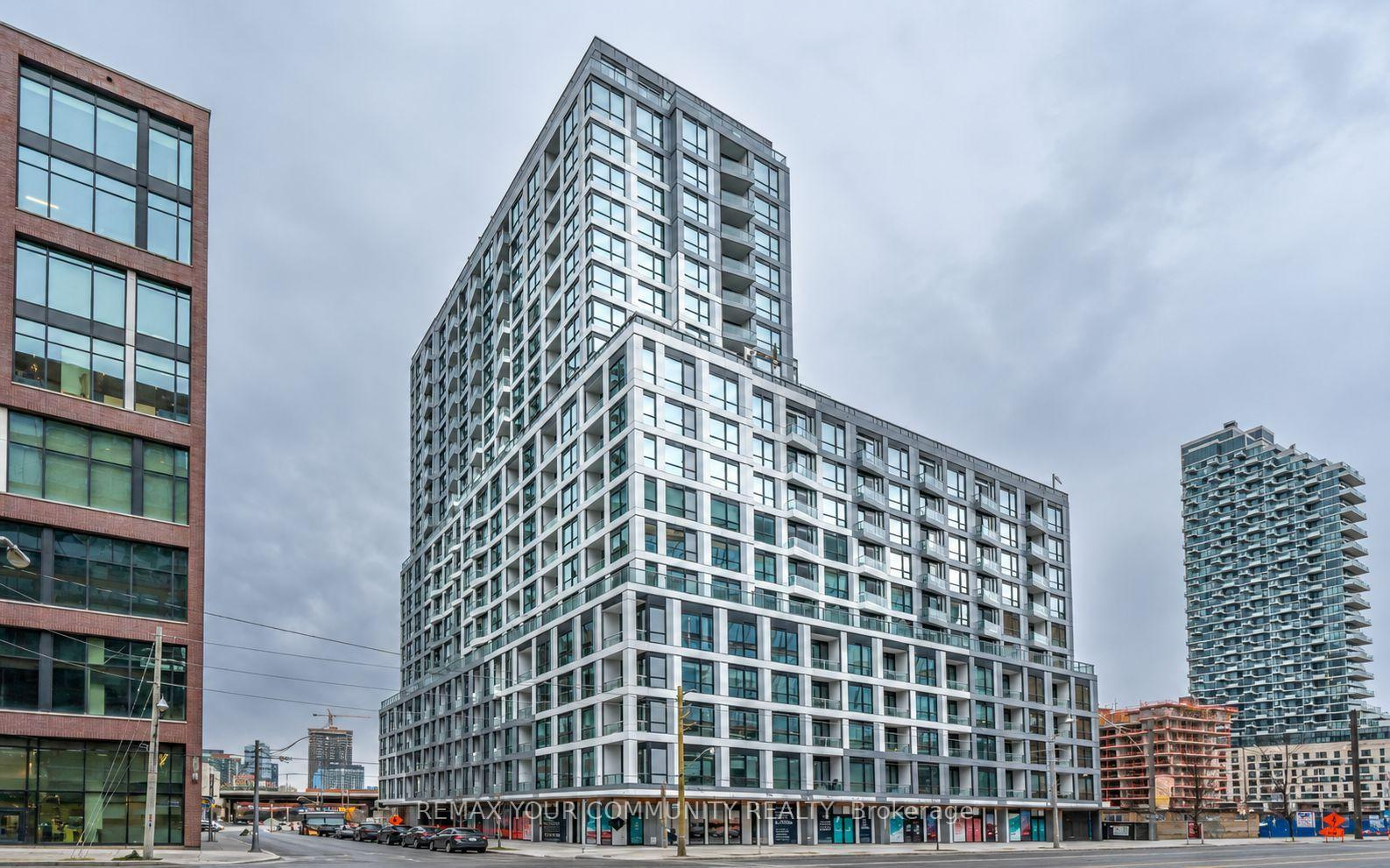 Photo of Unit 926, 15 Richardson Street