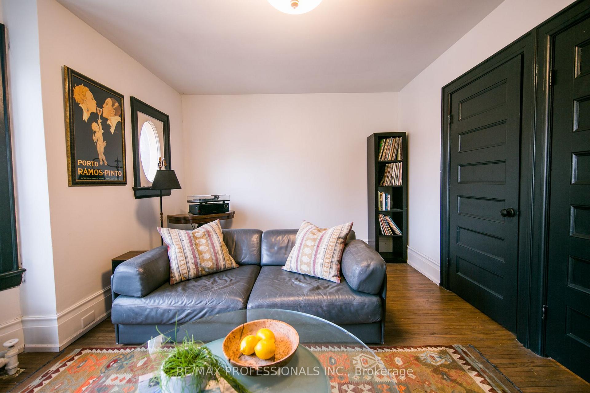 Photo 35 of 124 Close Avenue, Toronto, South Parkdale — HOMEH