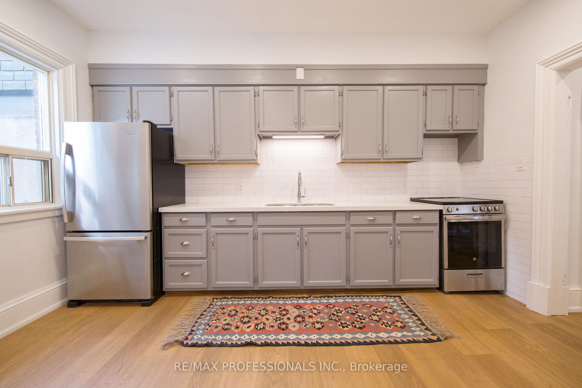 Photo 57 of 124 Close Avenue, Toronto, South Parkdale — HOMEH