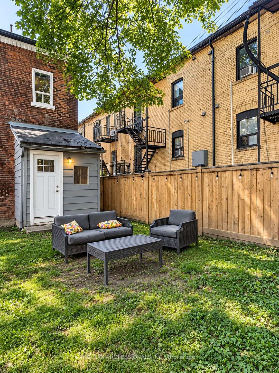 Photo 63 of 124 Close Avenue, Toronto, South Parkdale — HOMEH