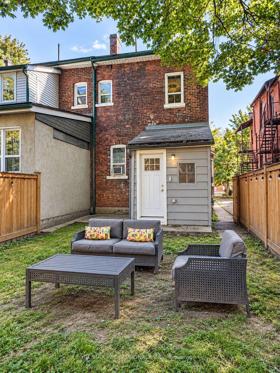 Photo 65 of 124 Close Avenue, Toronto, South Parkdale — HOMEH