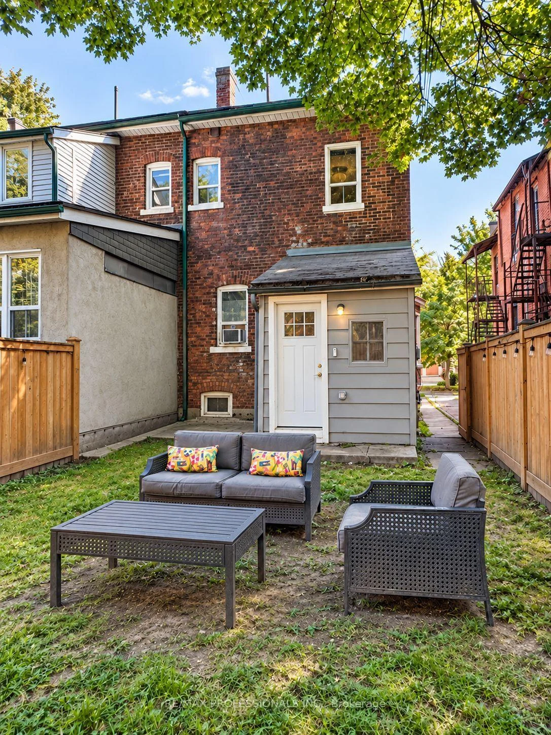 Photo 66 of 124 Close Avenue, Toronto, South Parkdale — HOMEH
