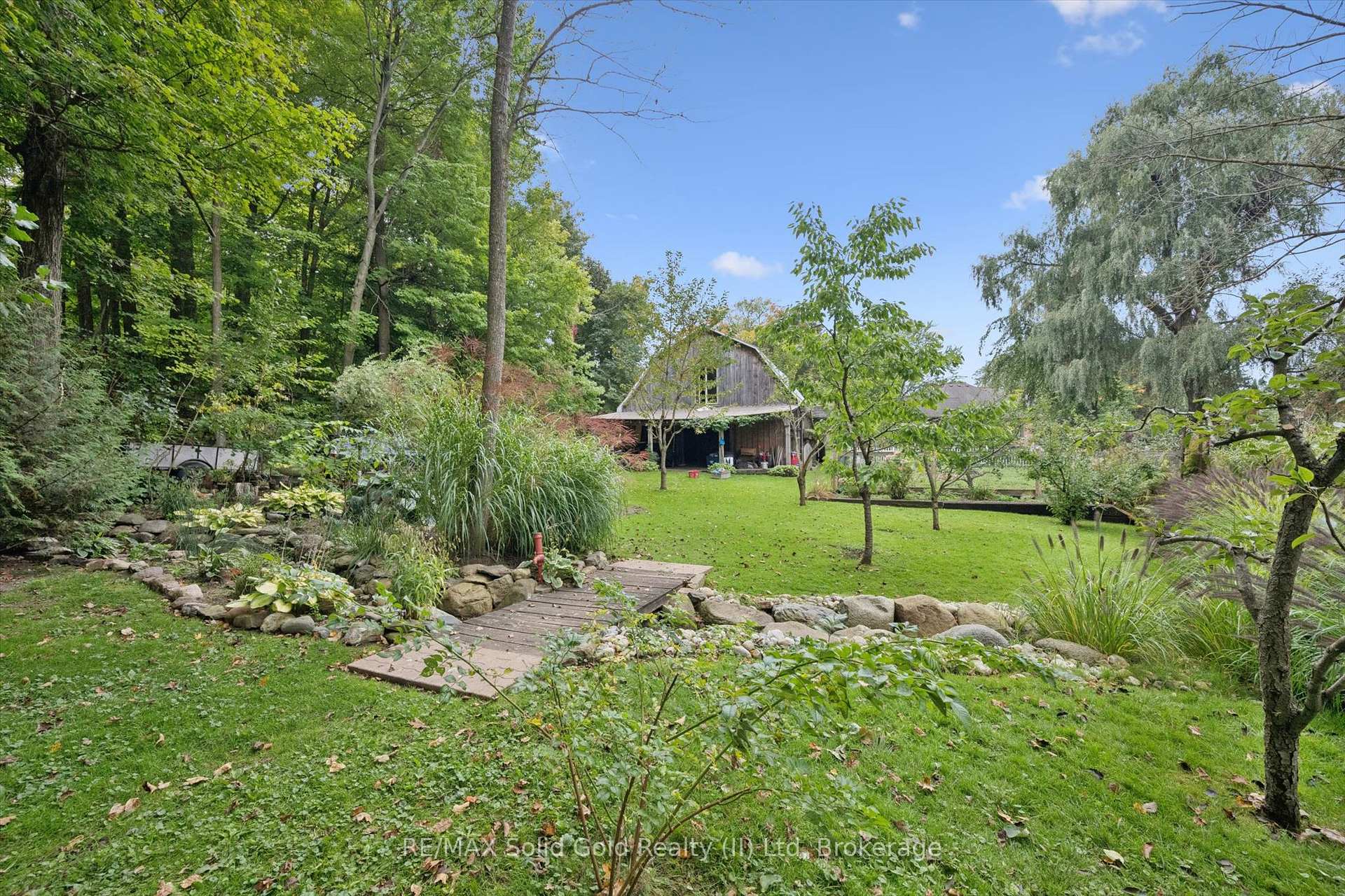 Photo 40 of 2073 Maplewood Road, Wellesley — HOMEH