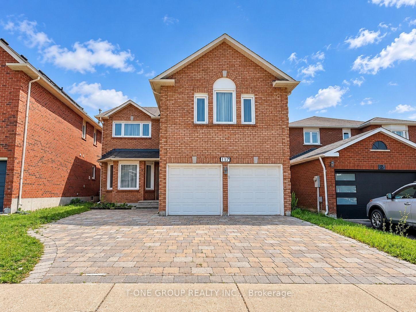 Photo of 117 Downing Boulevard