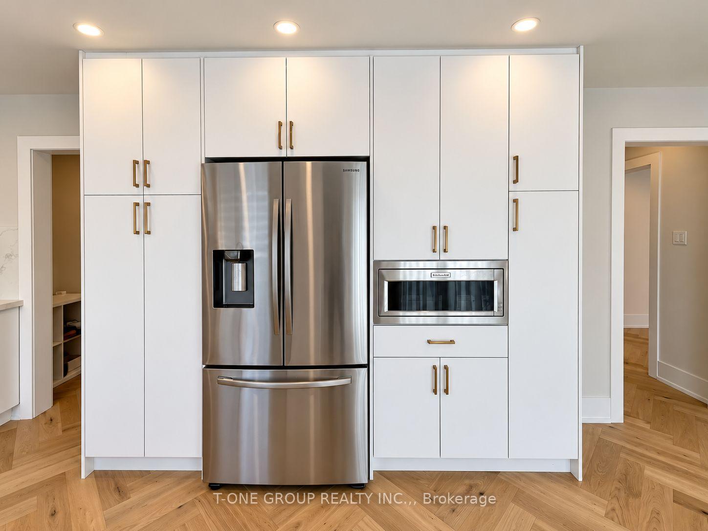 Photo 3 of 117 Downing Boulevard, Vaughan, Uplands — HOMEH