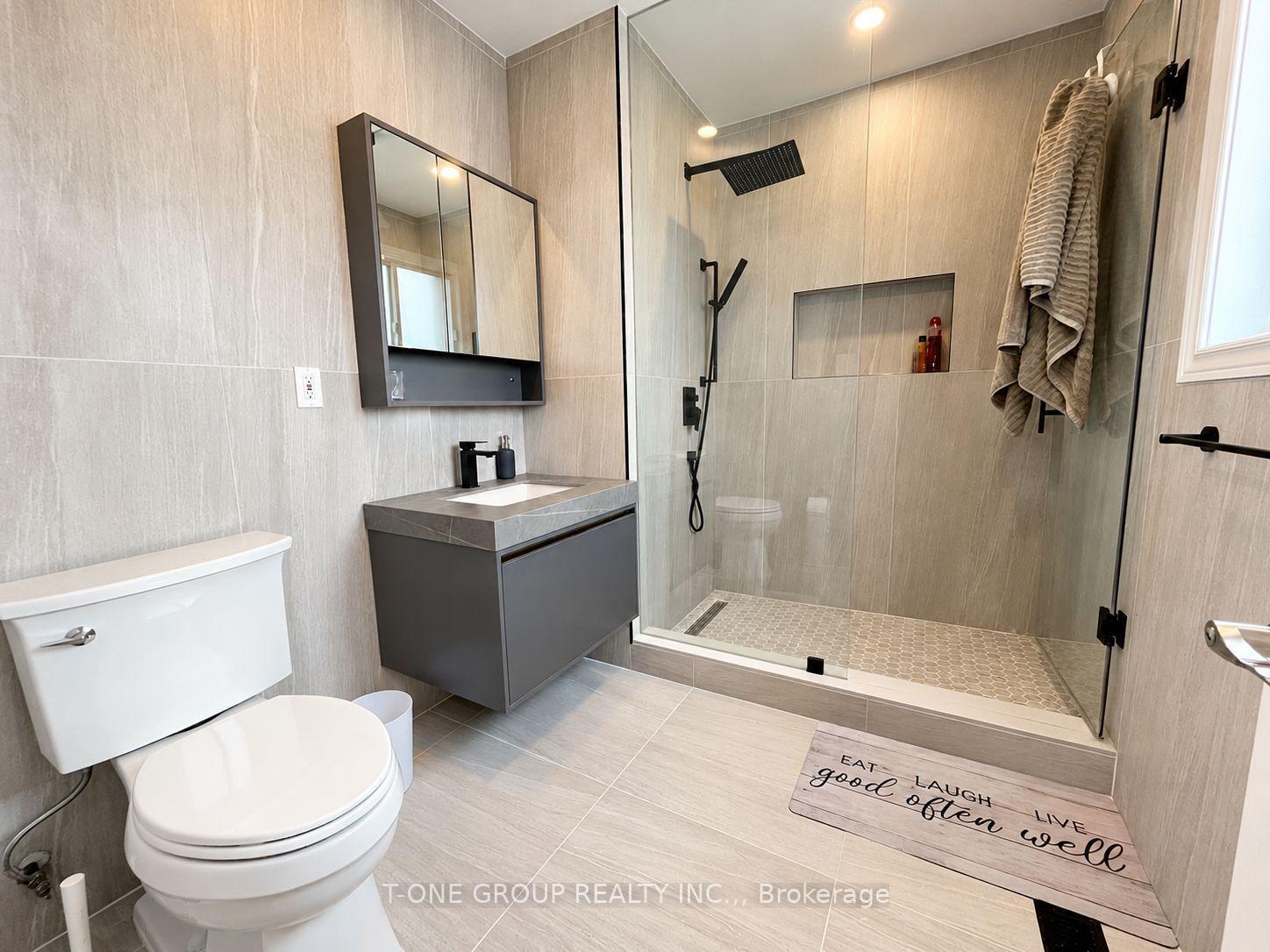 Photo 12 of 117 Downing Boulevard, Vaughan, Uplands — HOMEH