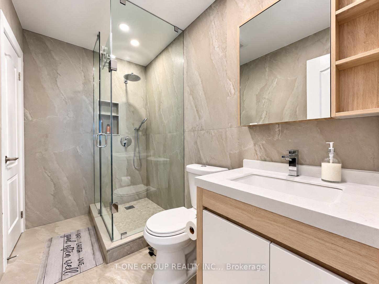 Photo 14 of 117 Downing Boulevard, Vaughan, Uplands — HOMEH